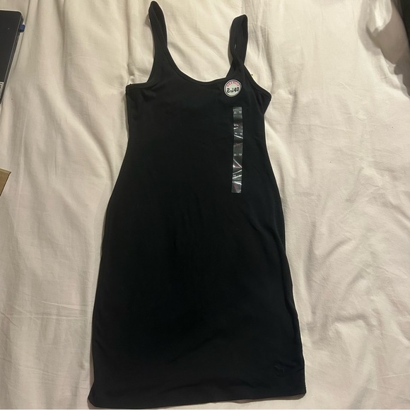 PINK Victoria’s Secret Tank Dress - Picture 1 of 3